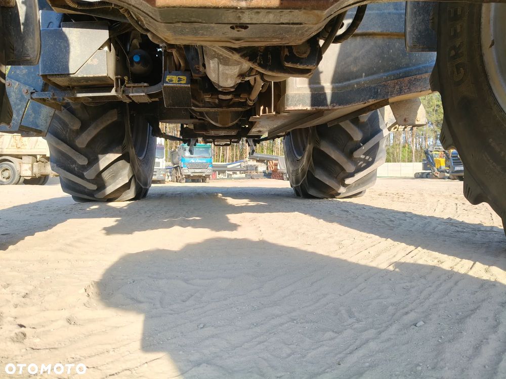 Case IH Puma 140 - 9