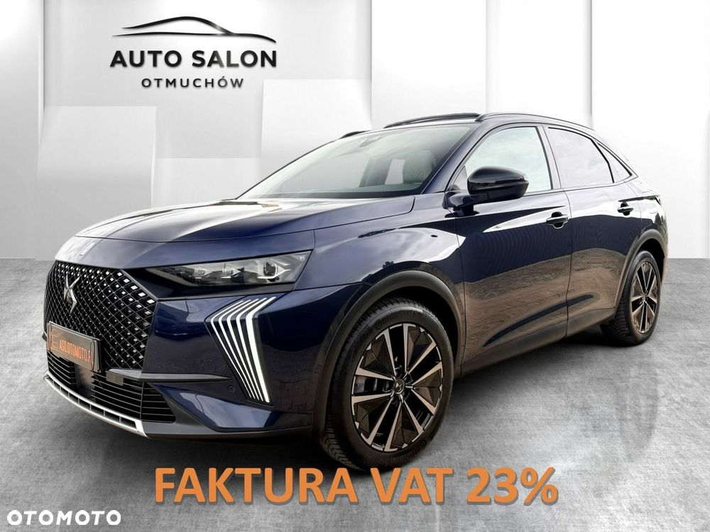 DS Automobiles DS 7 Crossback - 1