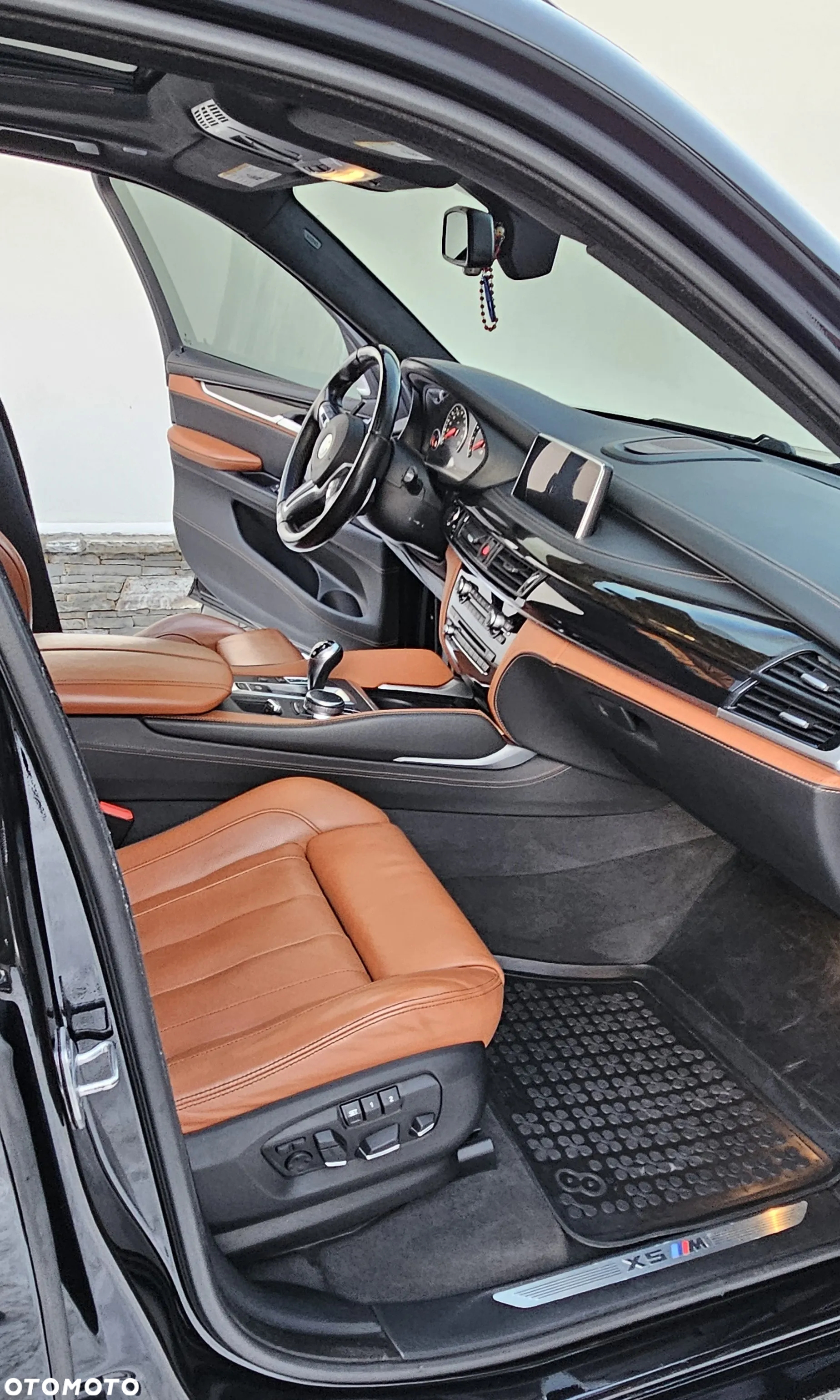 BMW X5 X5M - 24
