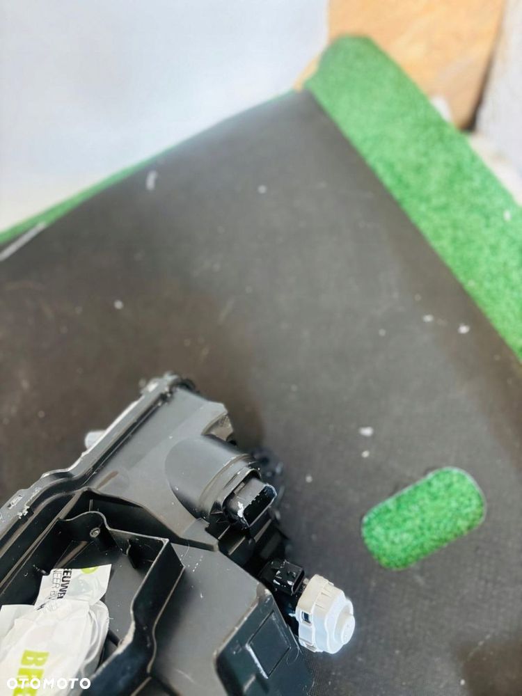 LAMPA PRAWA REFLERTOR PRAWY PEUGEOT 508 FACE LIFT FULL LED TECHNOLOGY EU - 12