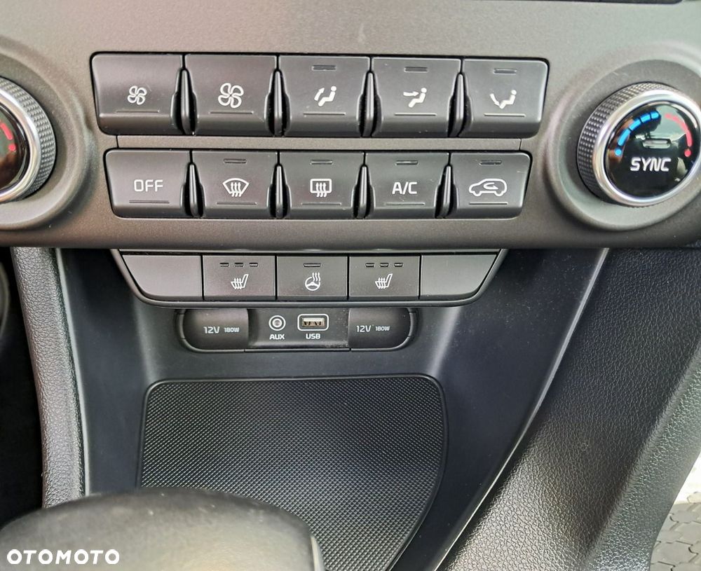 Kia Sportage - 18