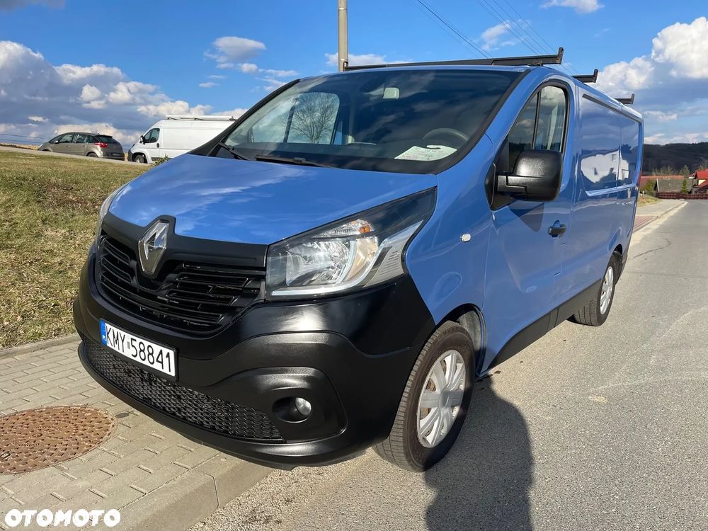 Renault Trafic - 3