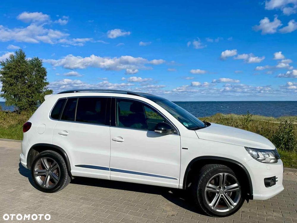 Volkswagen Tiguan 1.4 TSI CityStyle - 1