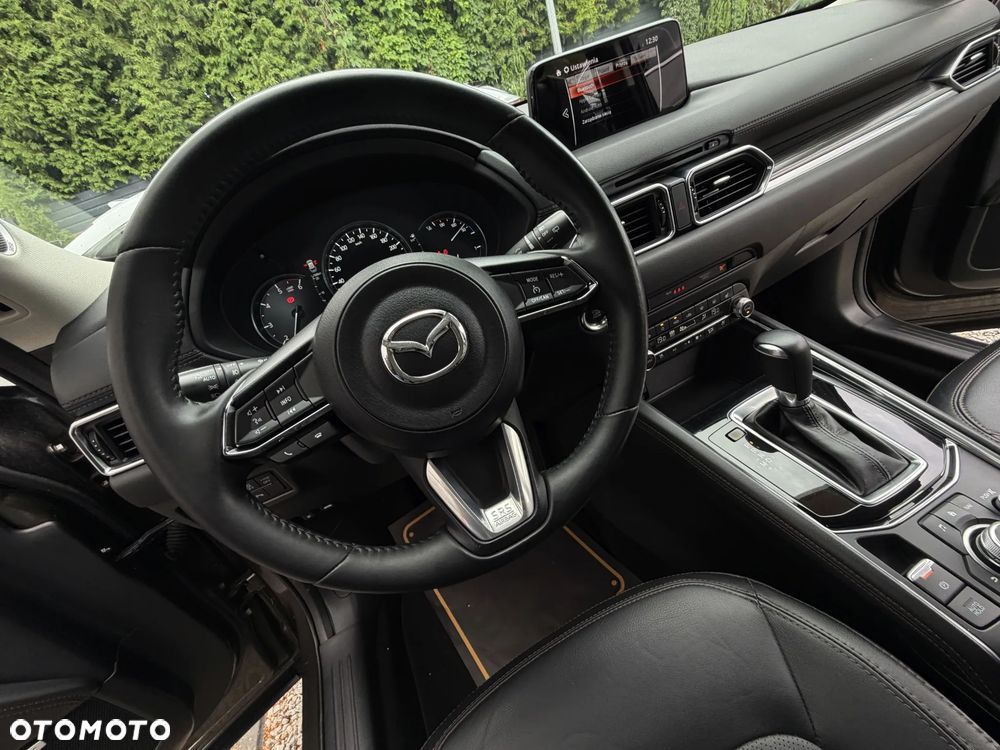 Mazda CX-5 SKYACTIV-D 150 Drive Exclusive-Line - 29