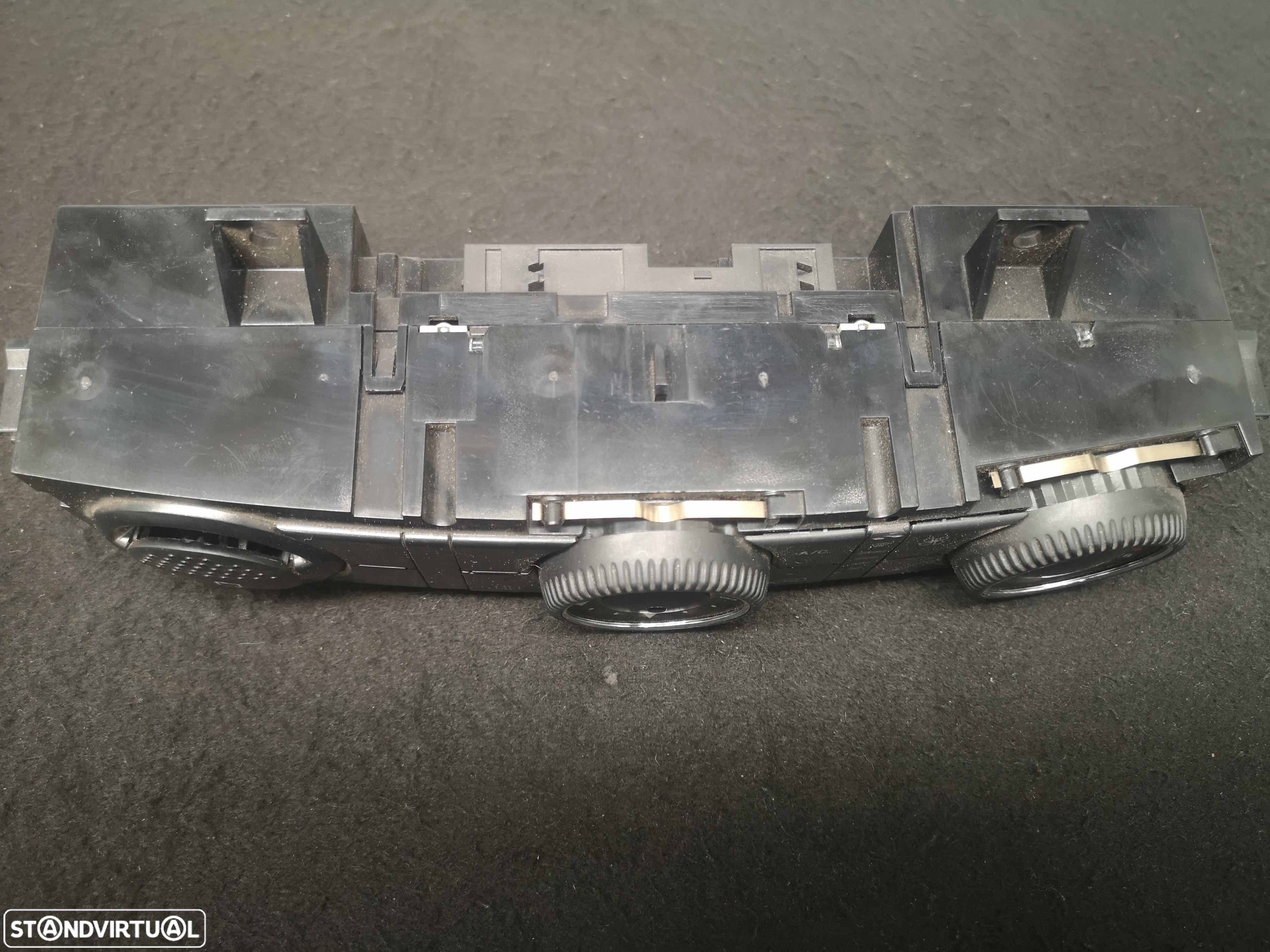 Modulo comando de sofagem Mercedes sprinter w906 2006-2017 - 4