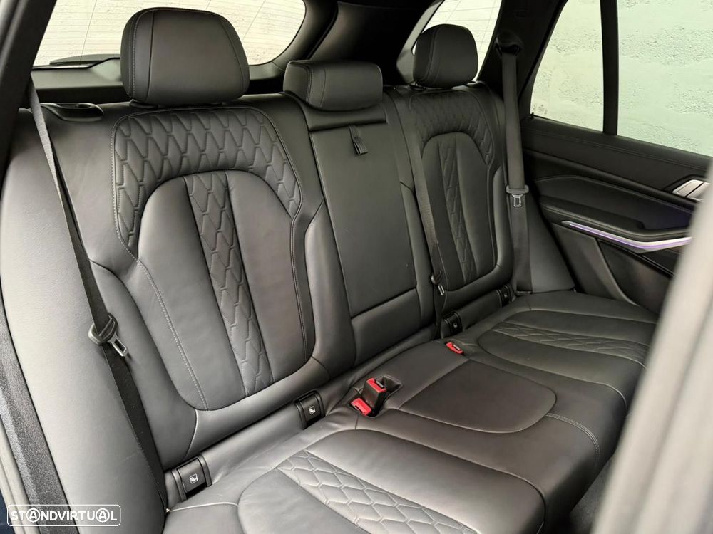BMW X5 45 e xDrive Pack M - 54