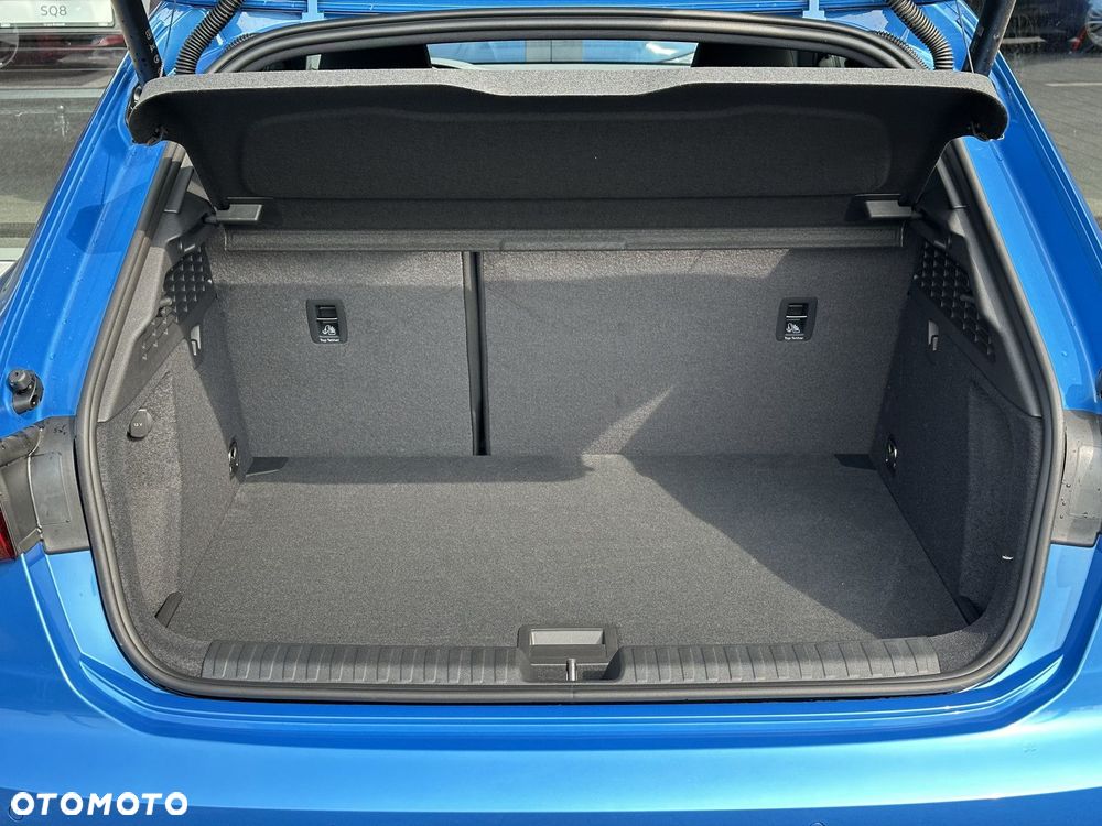 Audi A3 Sportback - 9