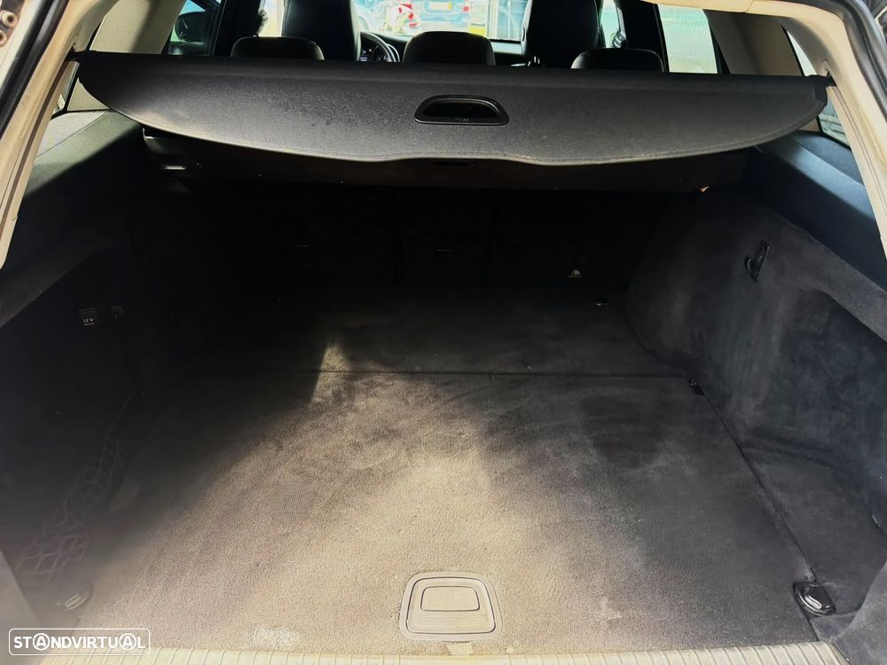 Mercedes-Benz C 220 (BlueTEC) d Station 7G-TRONIC AMG Line - 10