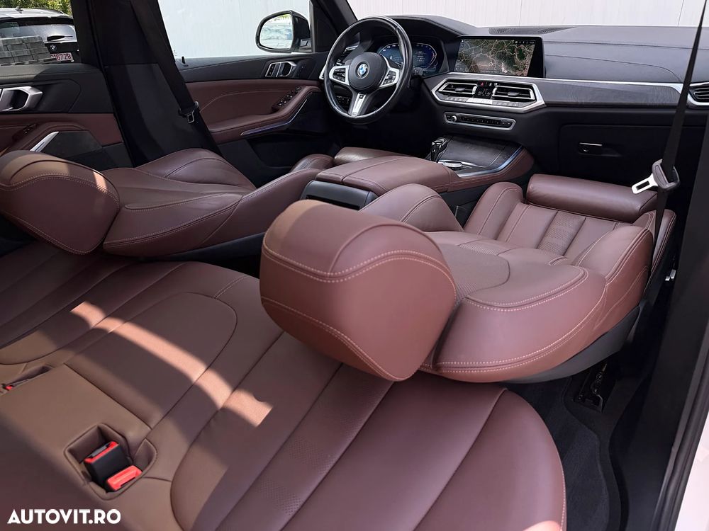 BMW X5 xDrive40i - 21
