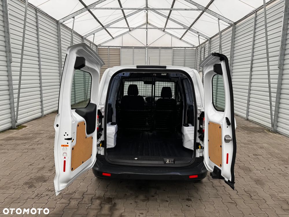 Ford Courier L1 Niski Przebieg! - 13