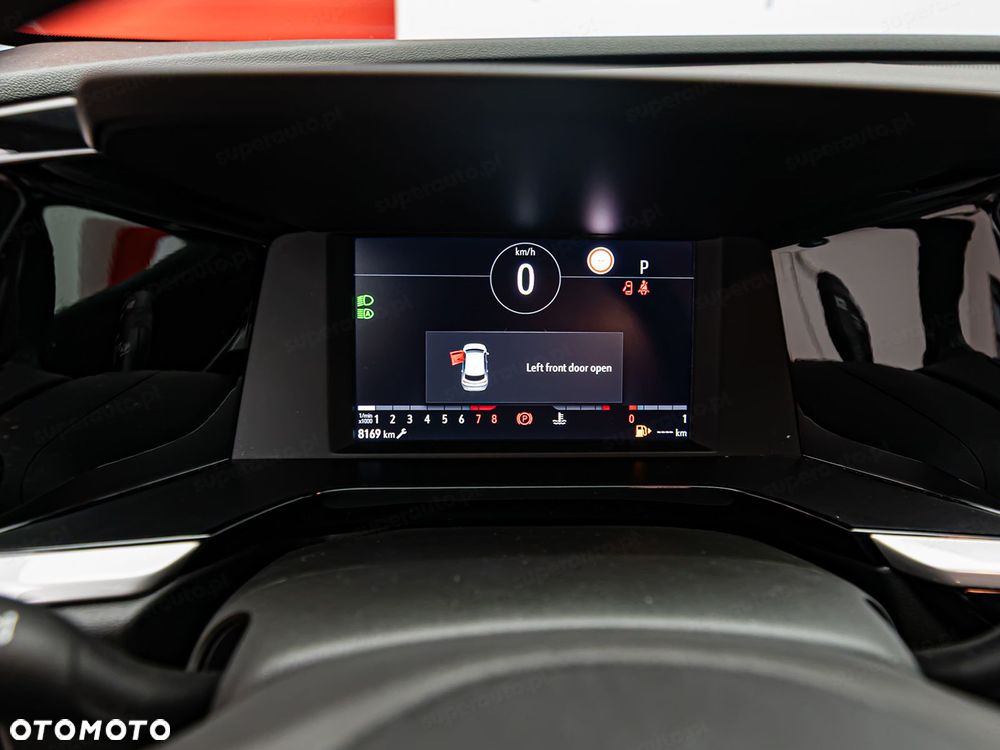 Opel Grandland X - 14
