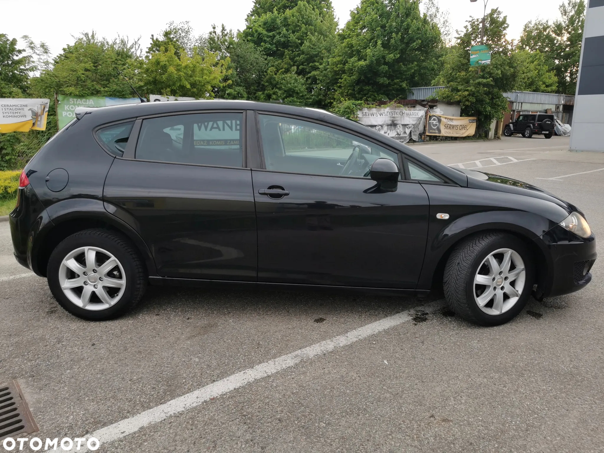 Seat Leon 1.6 TDI DPF E-Ecomotive Reference - 4