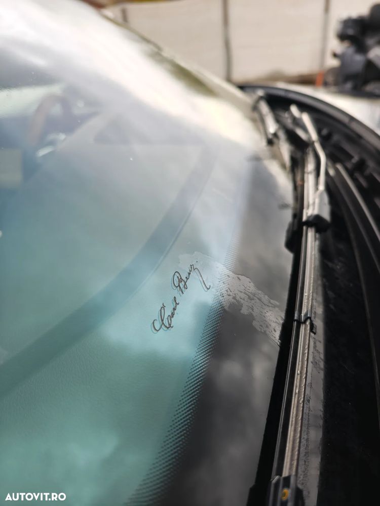 Mercedes-Benz GLE - 38