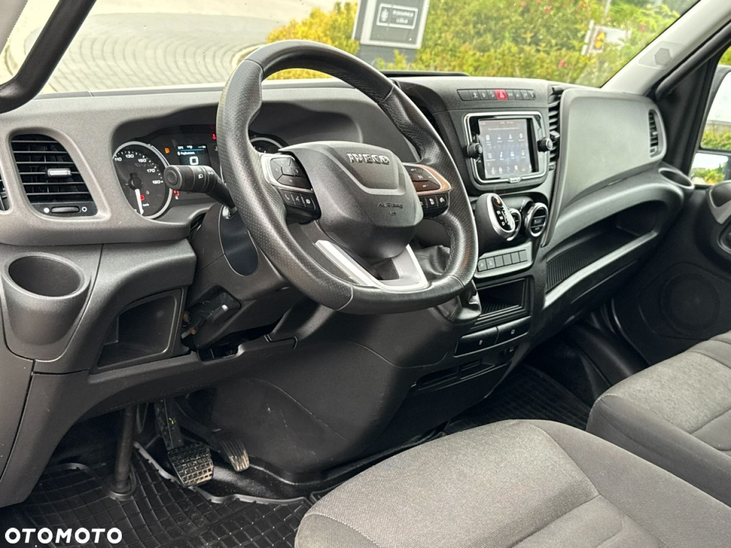 Iveco Daily - 35