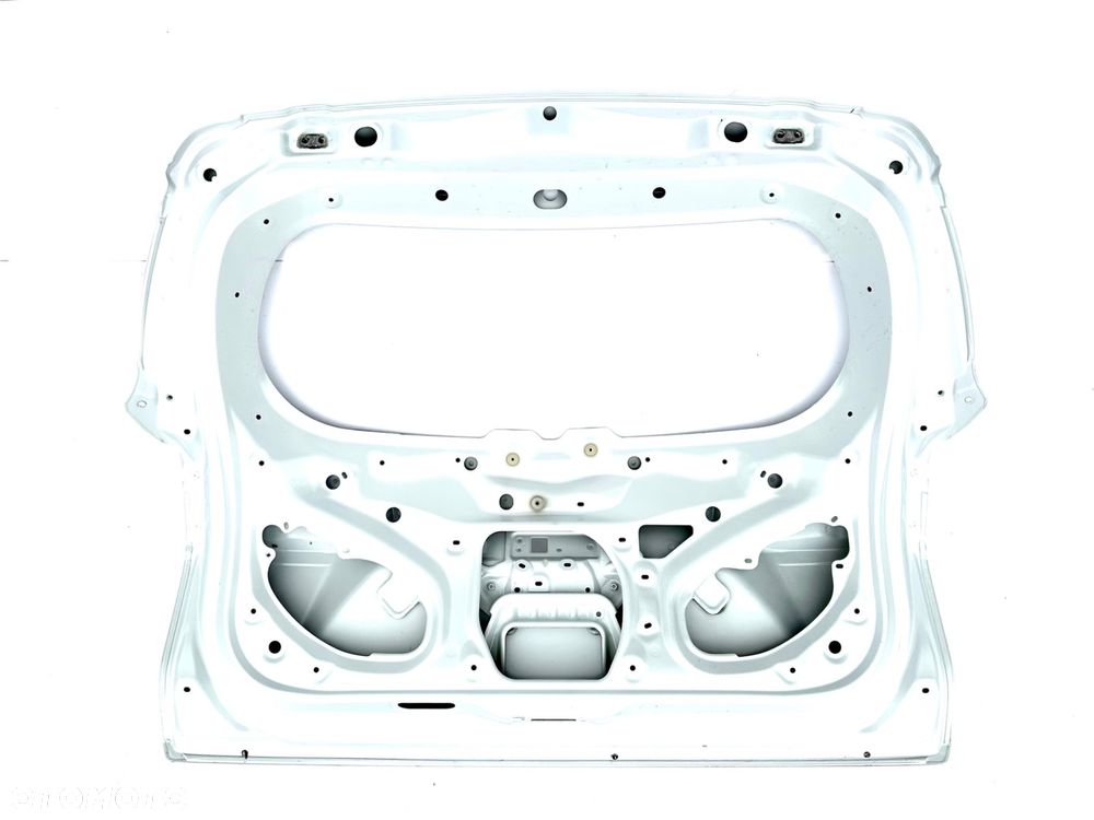 SUZUKI S-CROSS II 2022 - KLAPA TYŁ POKRYWA BAGAŻNIKA SCROSS ORYGINAŁ OE - 9