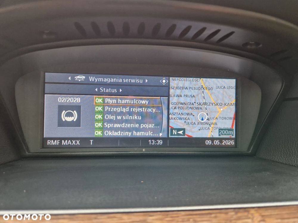 BMW Seria 5 530d xDrive Edition Sport - 25