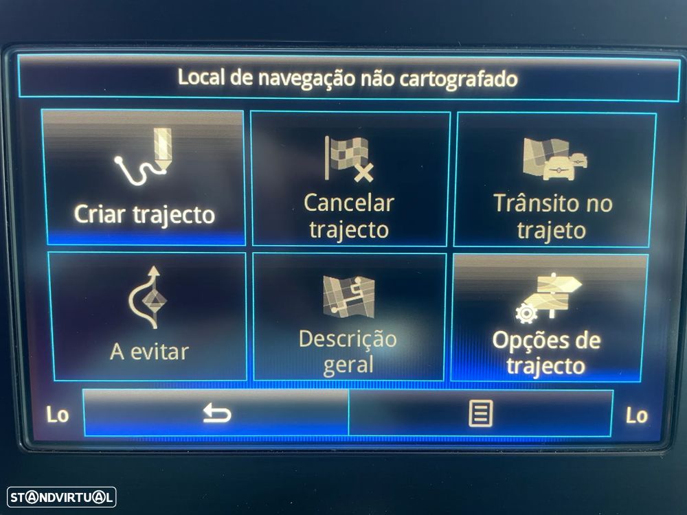 Renault Mégane ENERGY dCi 110 ECO2 BUSINESS - 24