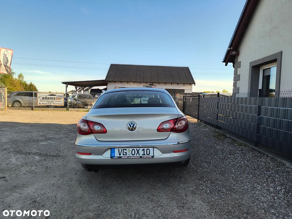 Volkswagen Passat CC 1.8 TSI - 7