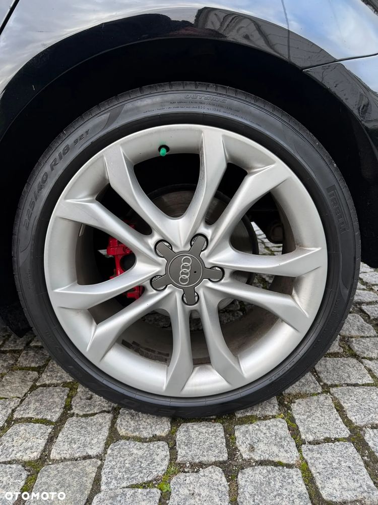 Audi A3 Sportback - 8