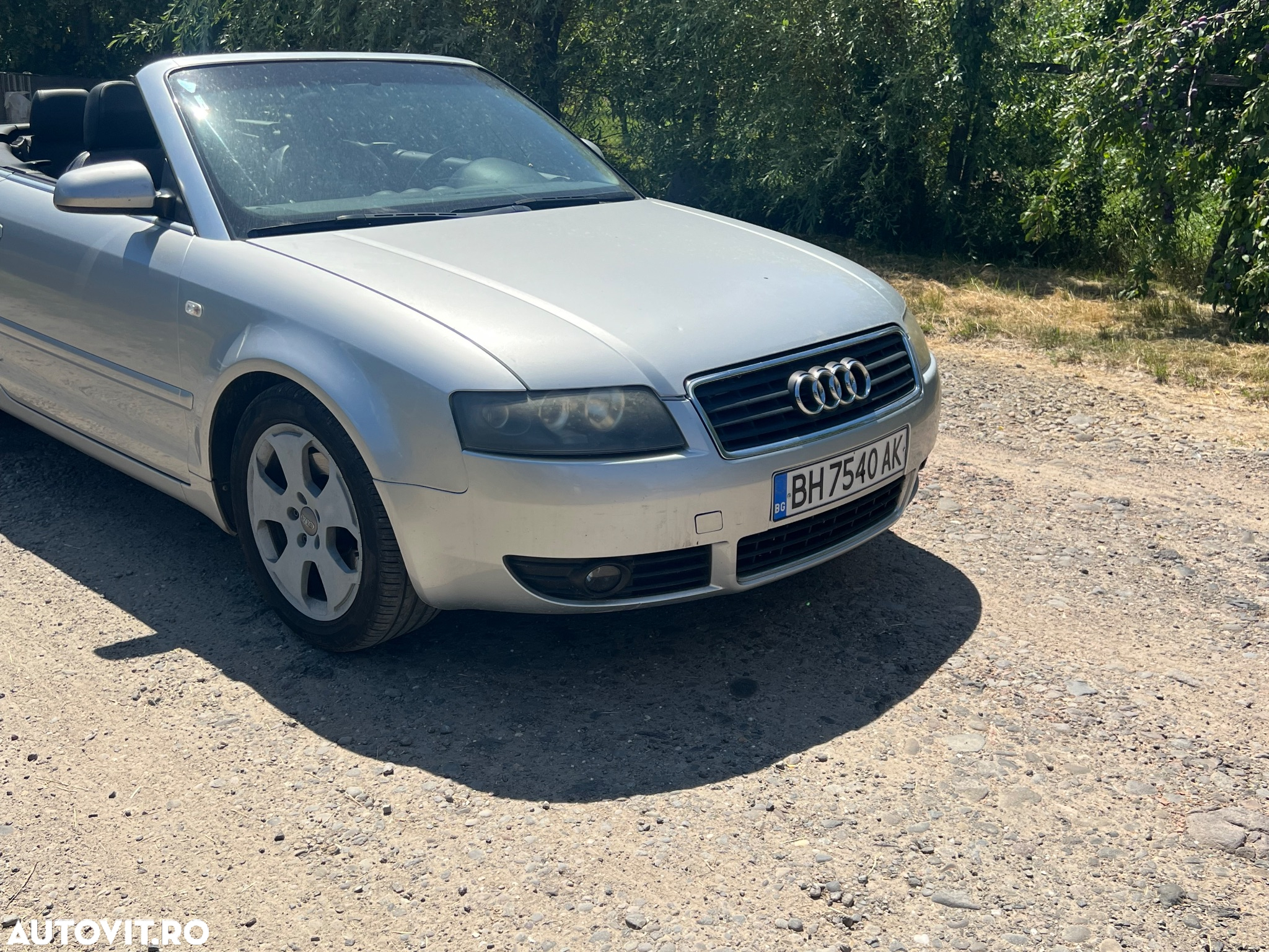 Audi A4 - 11