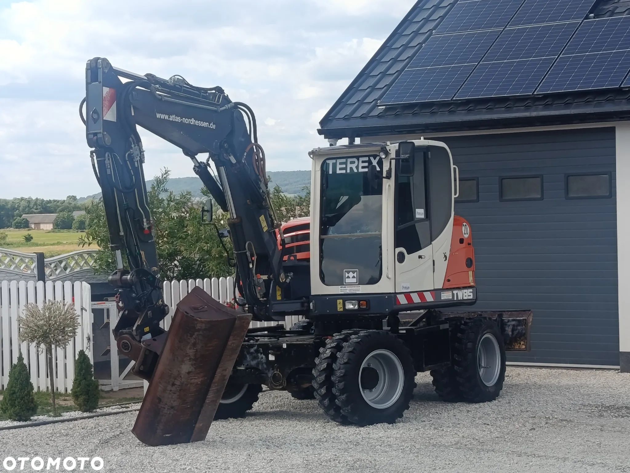 Terex - 1
