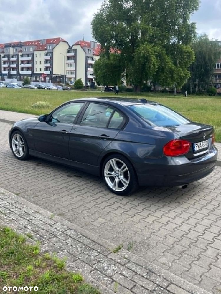 BMW Seria 3 - 13