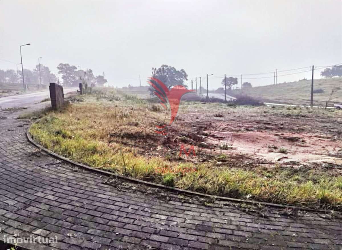 Vários lotes de terreno  urbano - Casal da Moita - Torres Novas - Grande imagem: 3/21