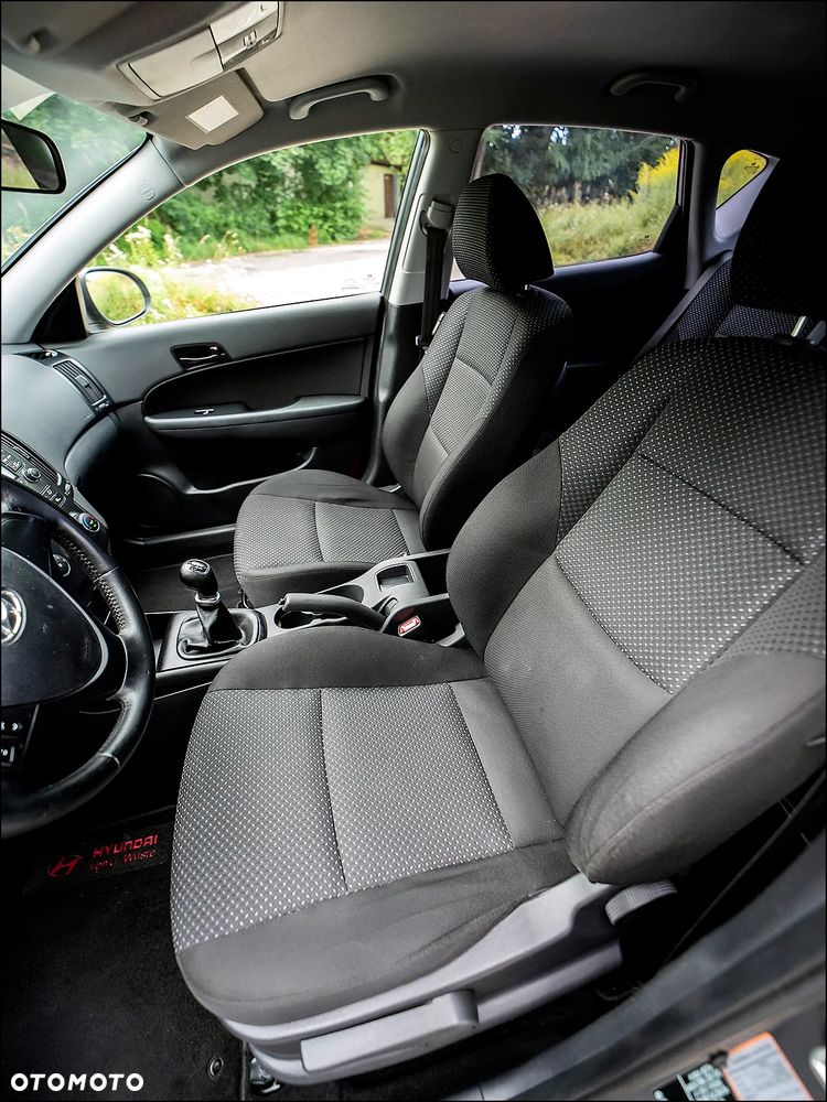 Hyundai i30 - 32