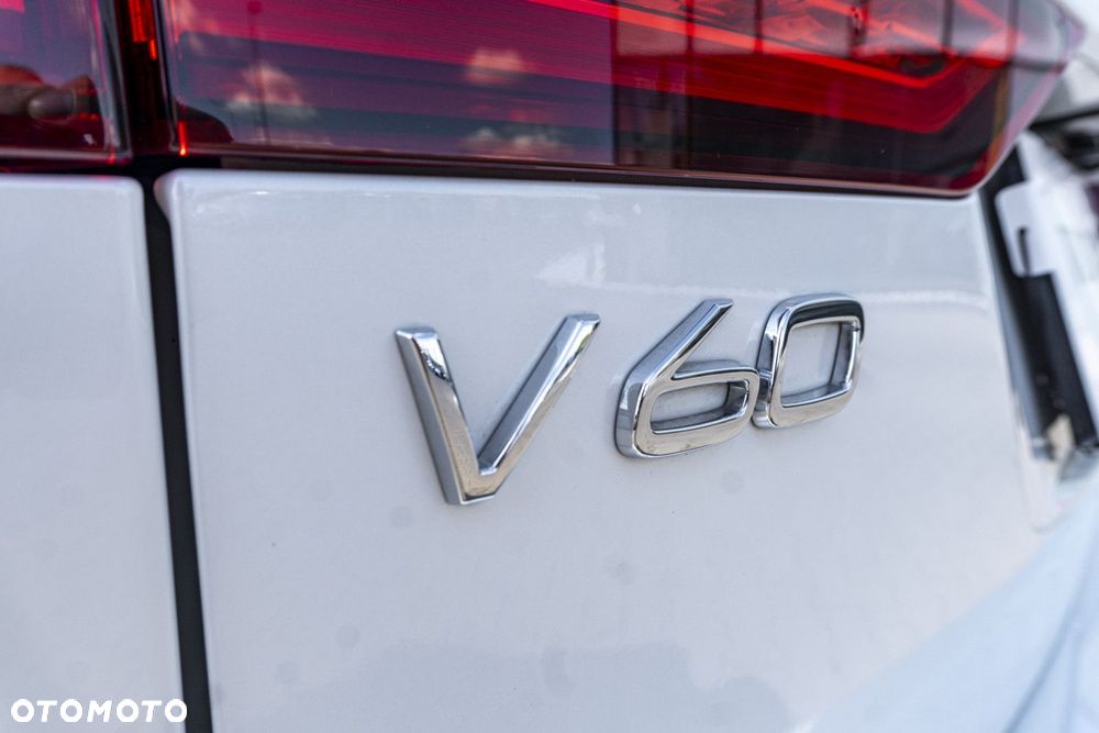 Volvo V60 - 29