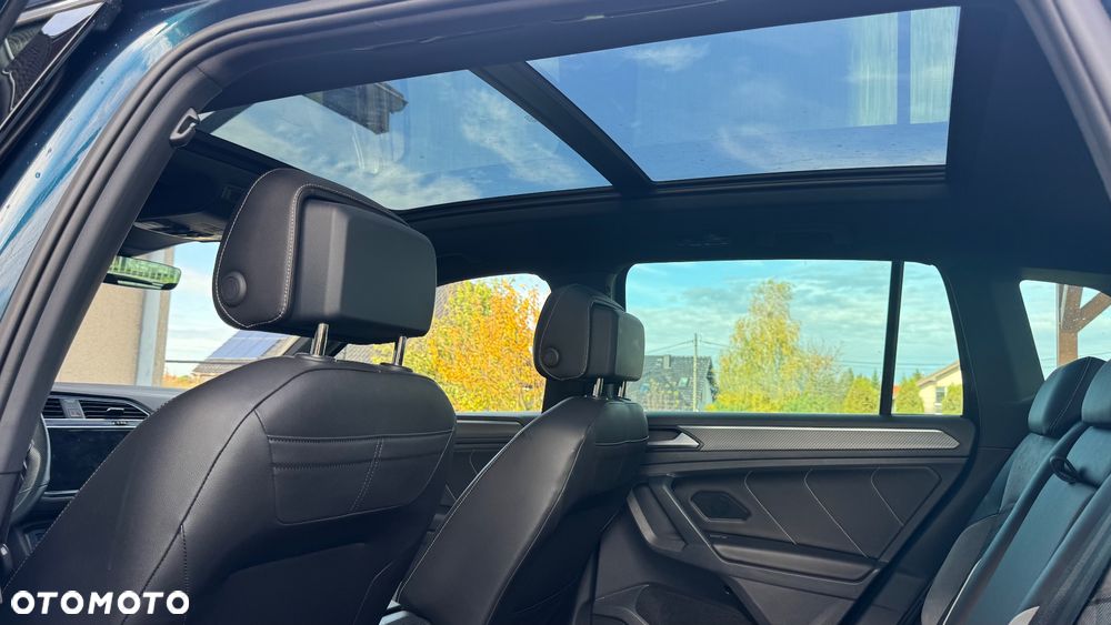 Volkswagen Tiguan 2.0 TDI SCR 4Mot R-Line DSG - 32