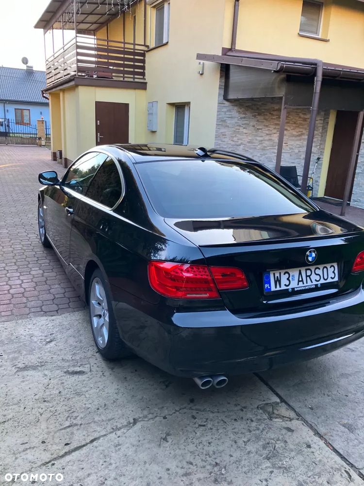 BMW Seria 3 - 14