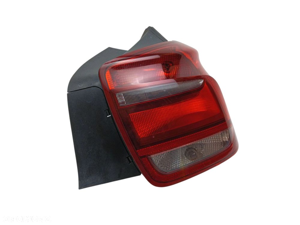 LAMPA PRAWY TYŁ BMW F20 (2011-2015) 1.6 D 95KM - 2