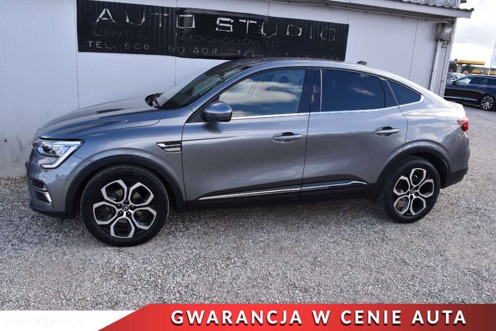 Renault Arkana E-TECH 145 INTENS - 28