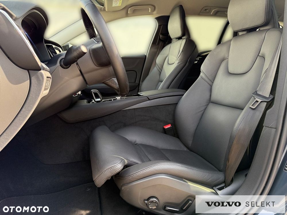 Volvo V60 - 12