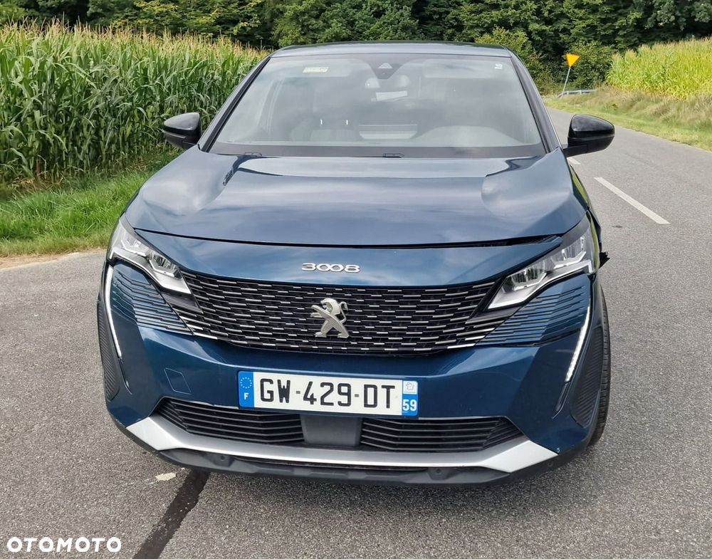 Peugeot 3008 - 9