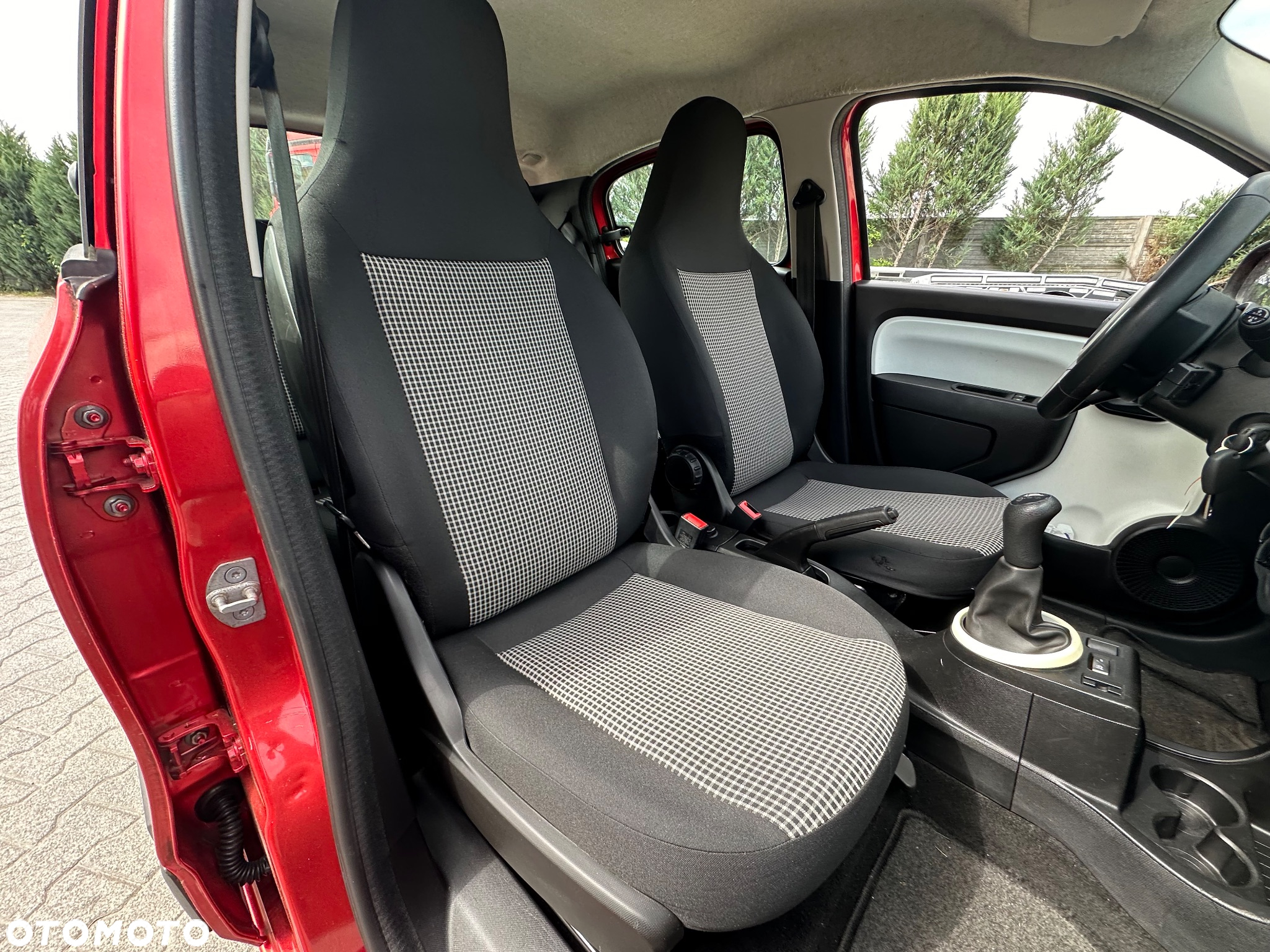 Renault Twingo - 12