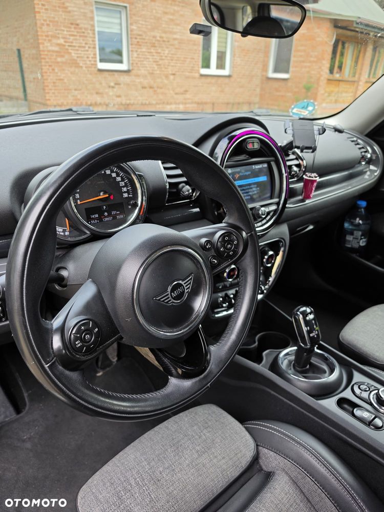 MINI Clubman Cooper - 8
