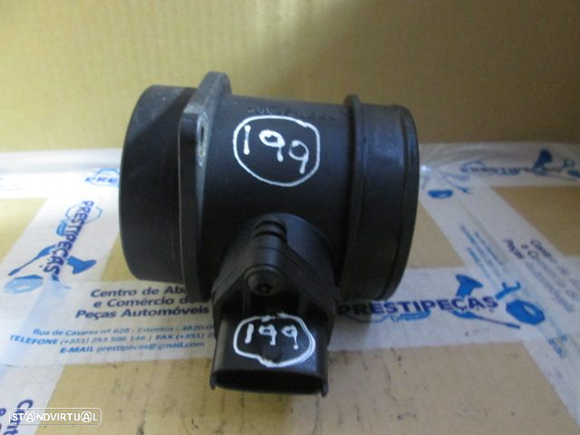Massa De Ar 0280218088 VOLVO S80 2004 2.4D BOSCH VOLVO XC90 2005 2.4D BOSCH - 2