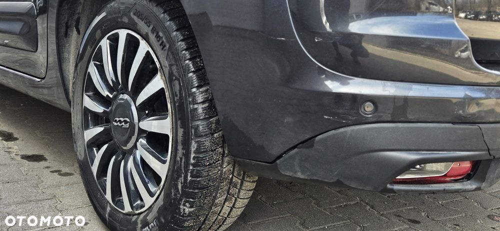 Fiat 500L 1.4 16V Lounge - 8