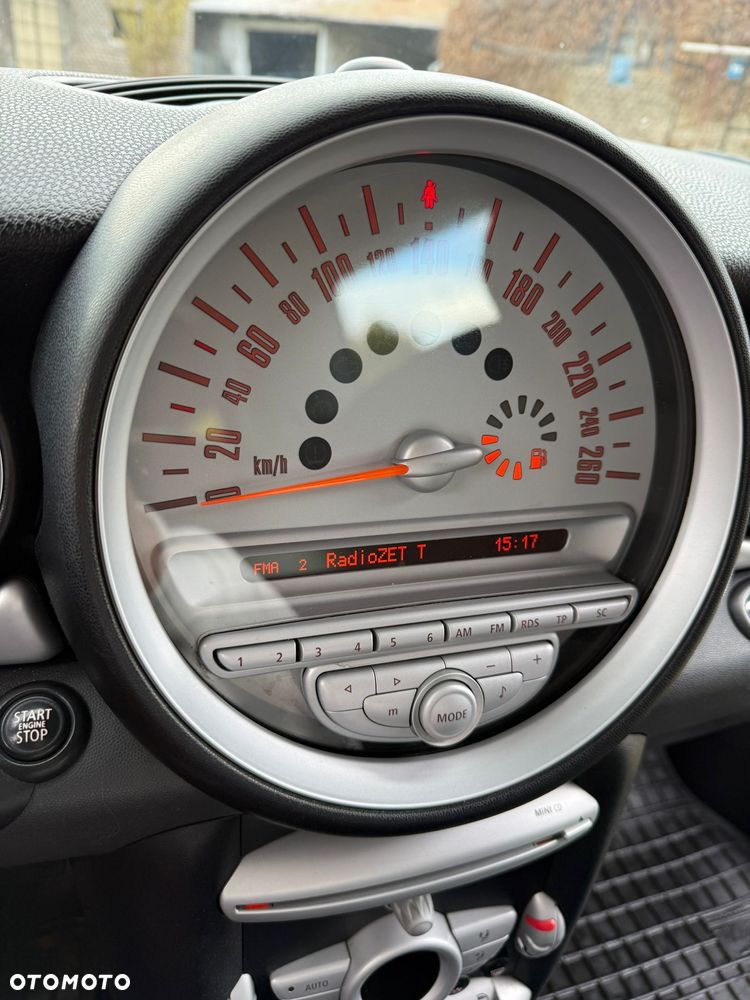 MINI ONE Standard - 22