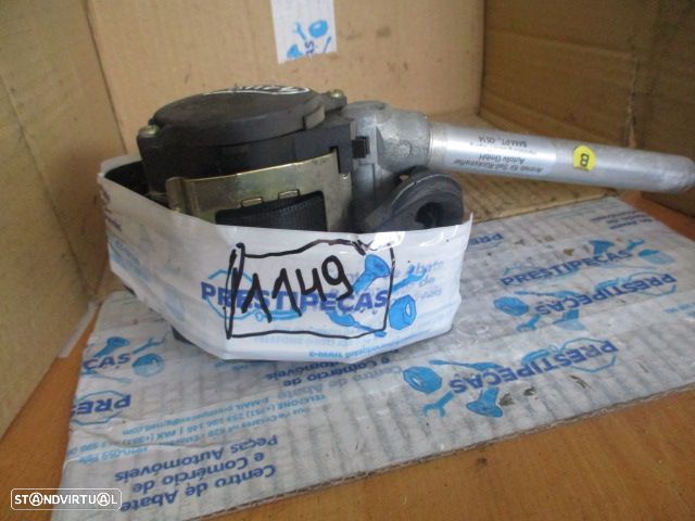 Pre-Tensor 895857706BK AUDI A3 1997 3P FD - 2