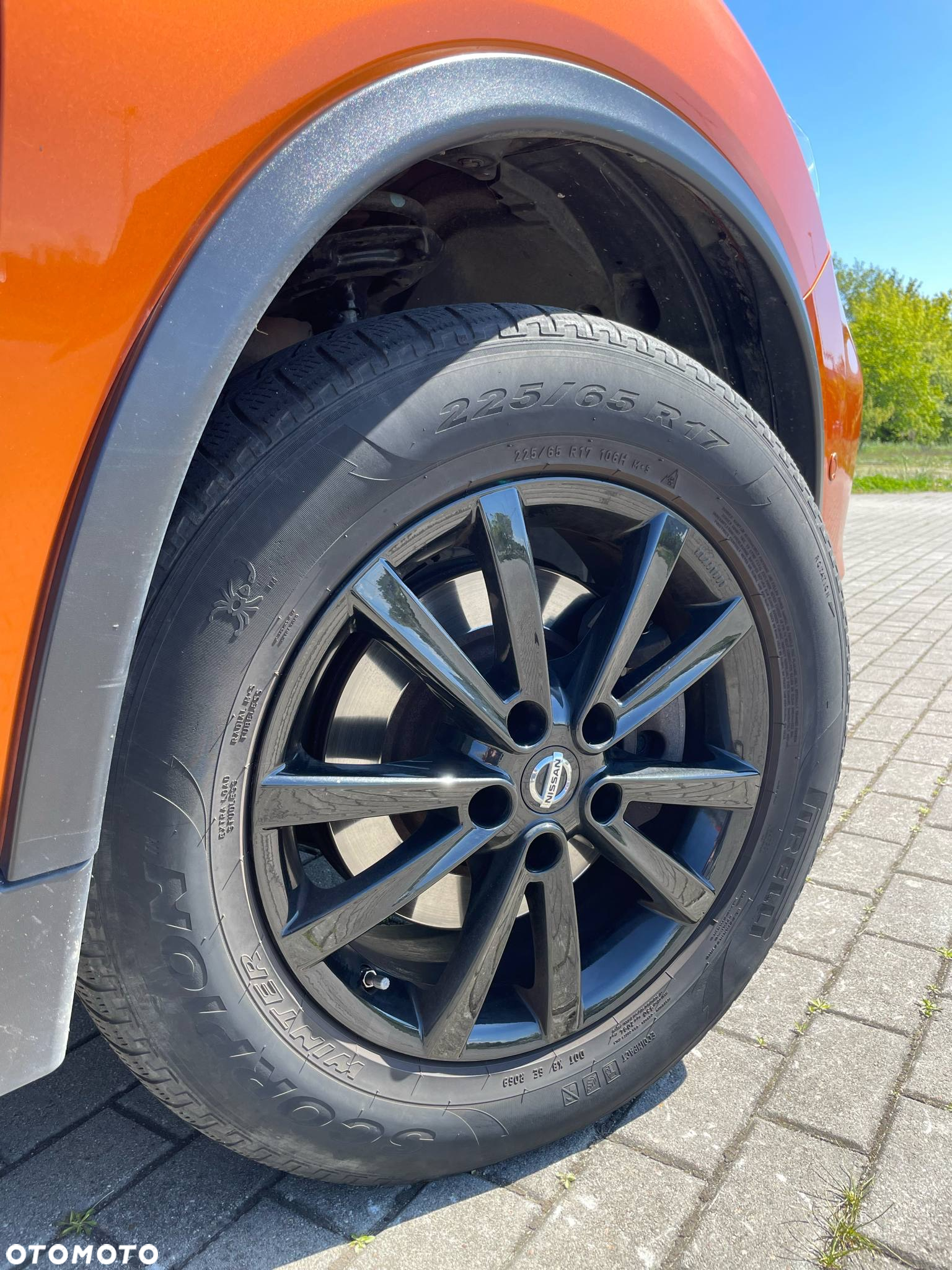 Nissan X-Trail 2.0 dCi Tekna Xtronic 4WD - 14