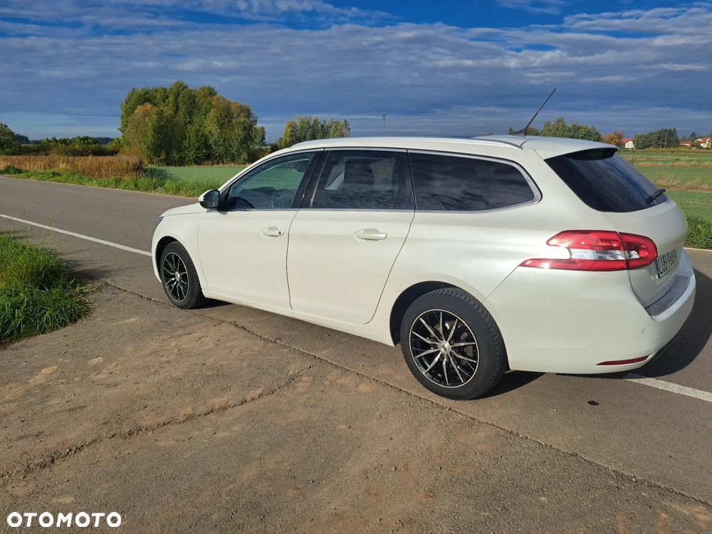 Peugeot 308 - 19