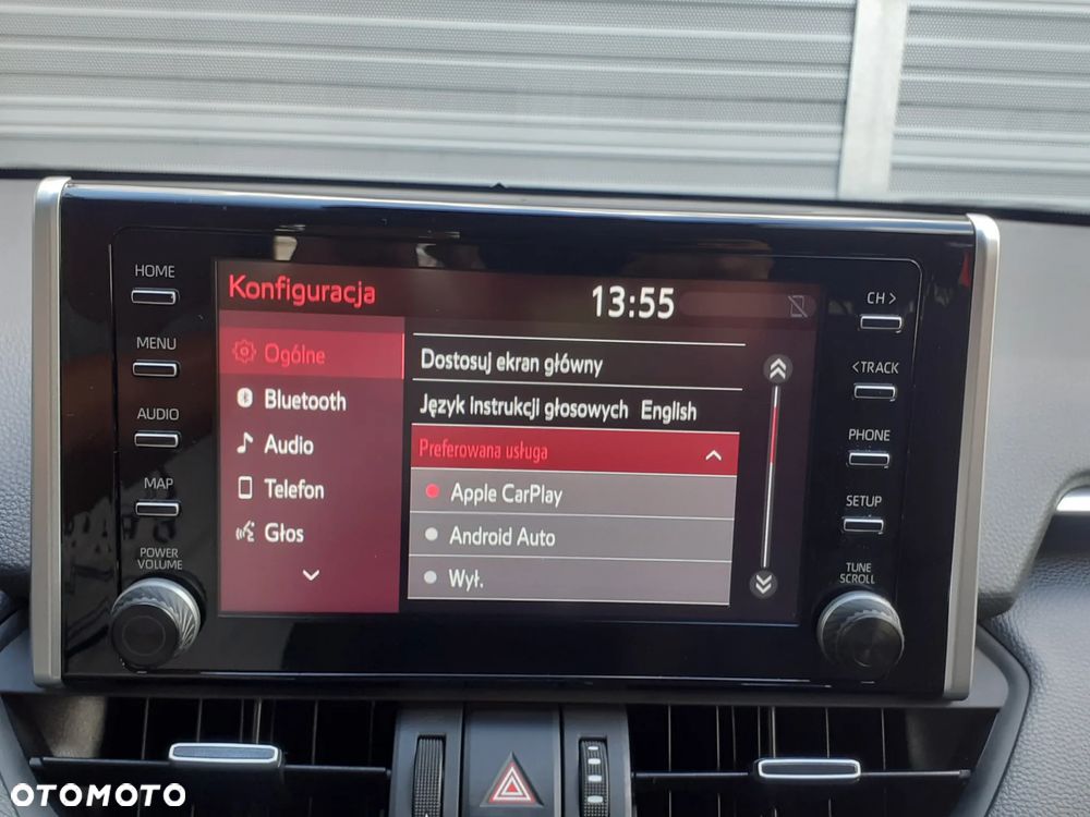 Toyota RAV4 - 20