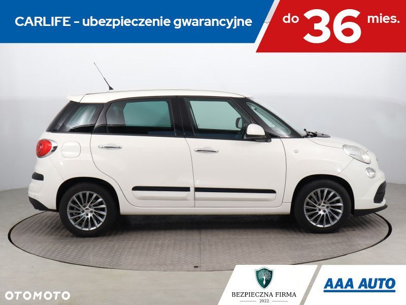 Fiat 500L - 8