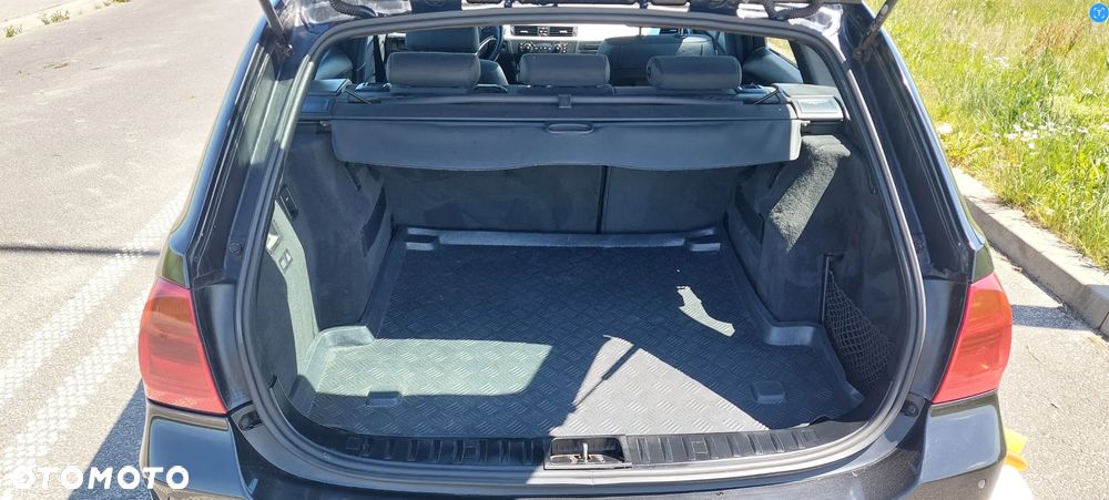 BMW Seria 3 - 10