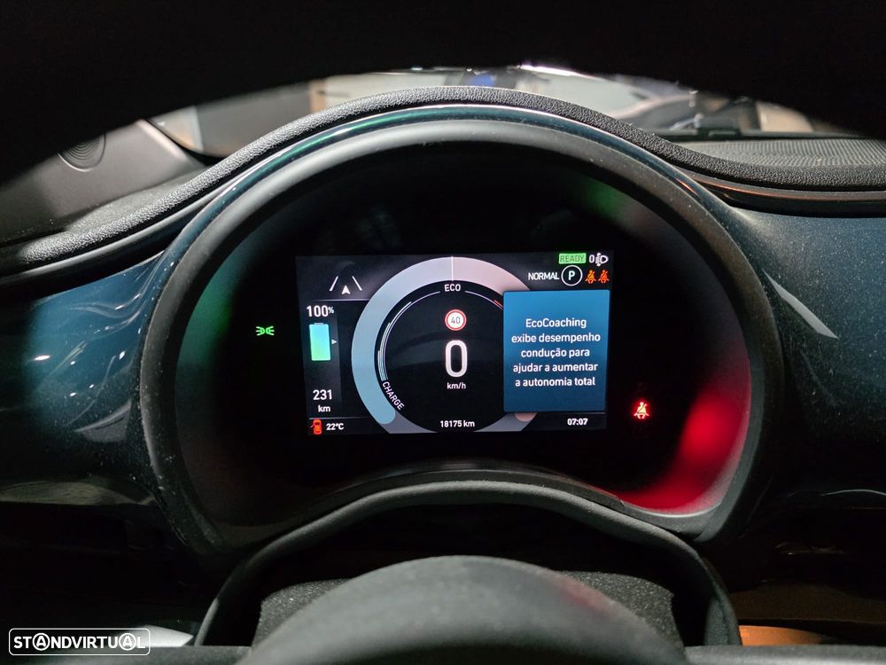 Fiat 500e 42kWh ICON - 15