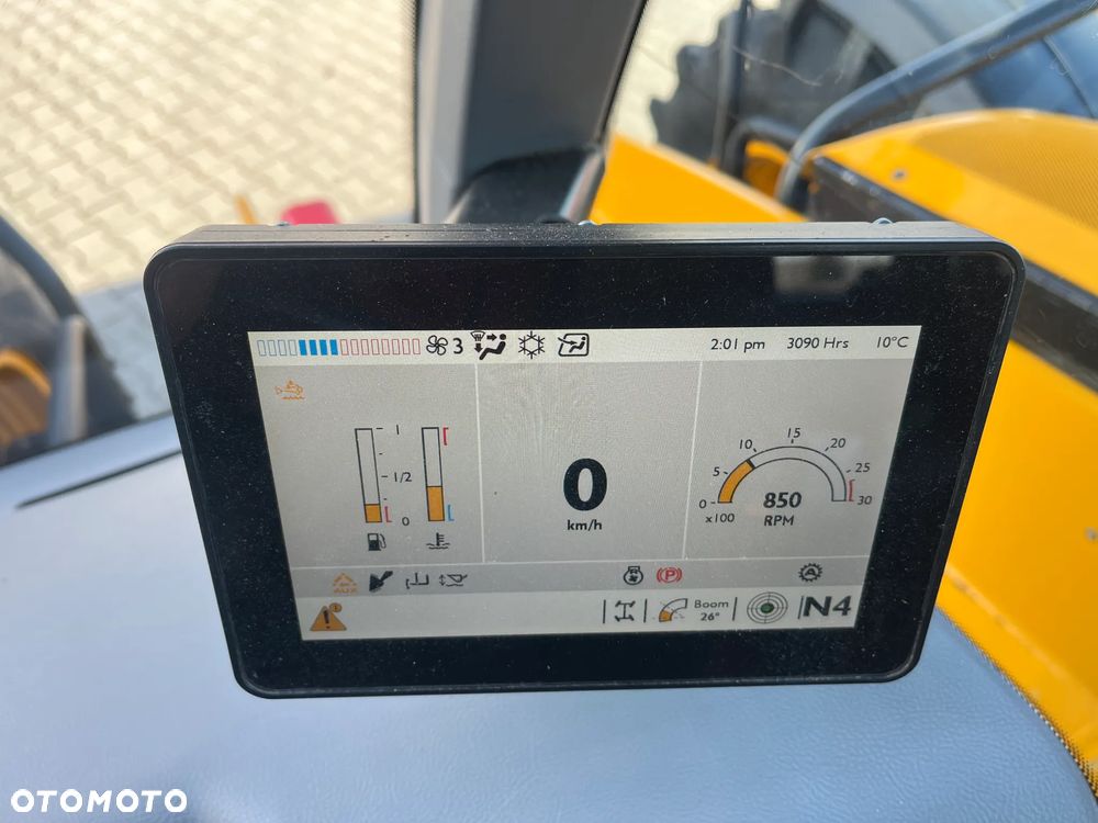 JCB 532-70 Agri Super - 18