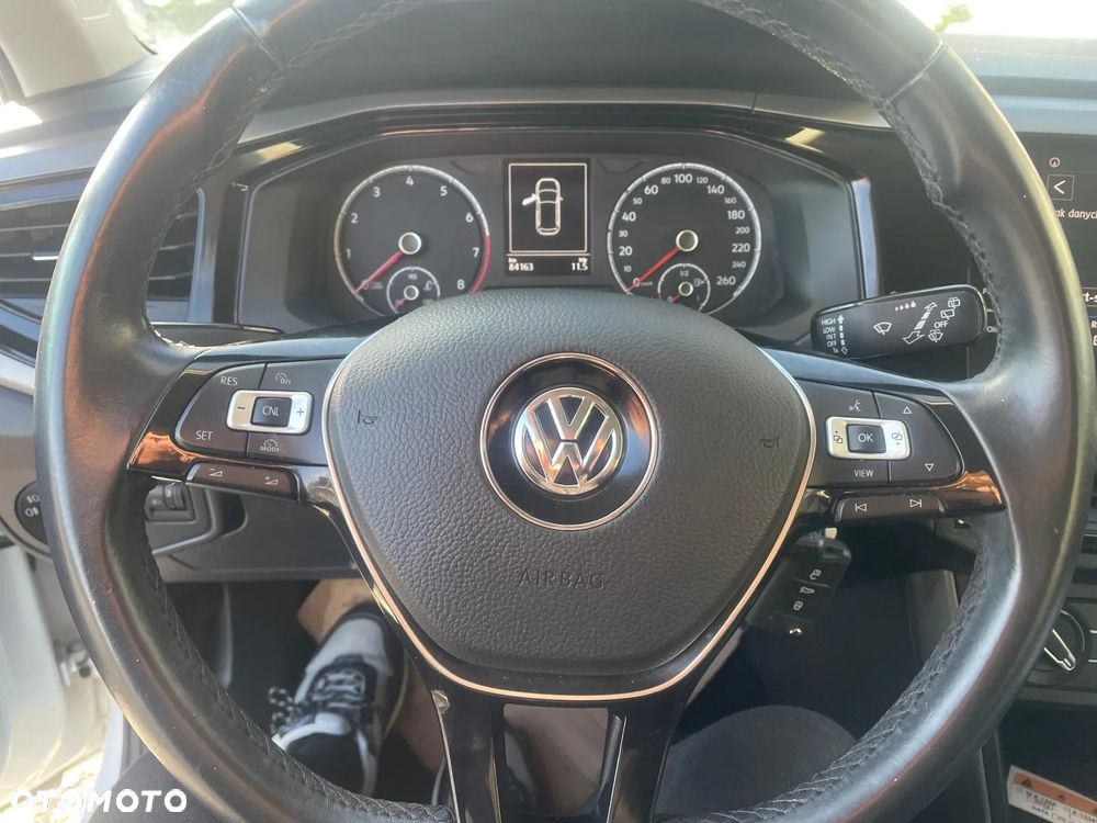 Volkswagen Polo 1.0 TSI Blue Motion - 15