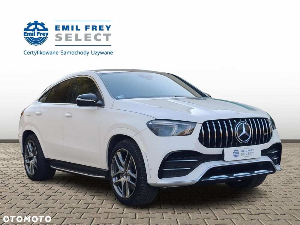 Mercedes-Benz GLE - 7